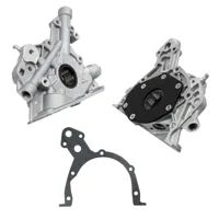 Bomba de aceite Moresa GM L4  1.8L. Astra / Zafira (2003-2010)
