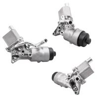 ENFRIADOR DE ACEITE GASOLINA GM L4 1.4L