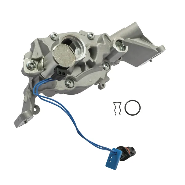 Bomba de aceite para motor MA8061