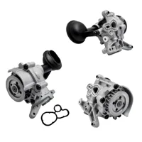 Bomba de aceite Moresa GM L3 1.0L / 1.2L Turbo