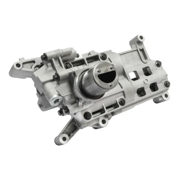Bomba de aceite para motor MA8089