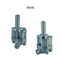 Bomba de Aceite