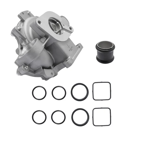 Bomba de agua para motor a gasolina MBA038128