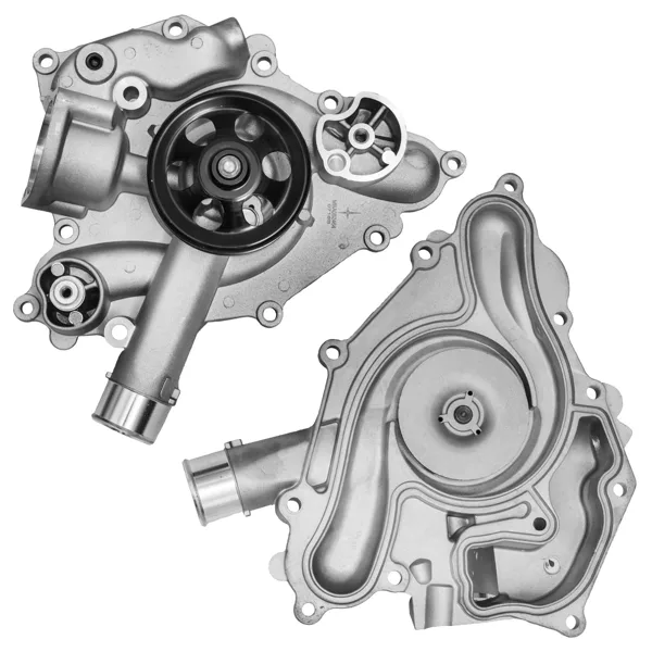 Bomba de agua para motor a gasolina MBA052464
