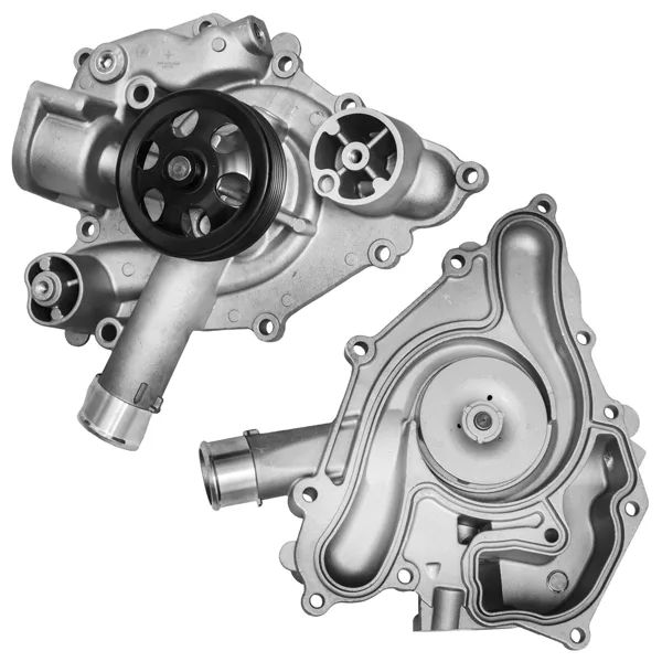 Bomba de agua para motor a gasolina MBA052468