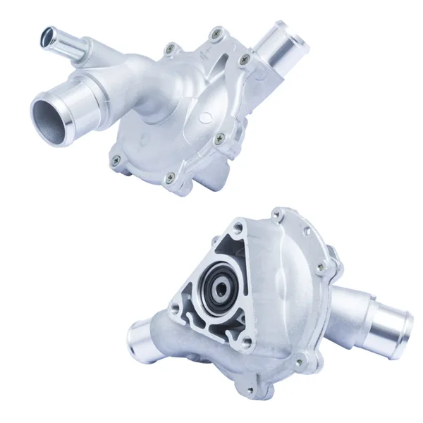 Bomba de agua para motor a gasolina MBA059037