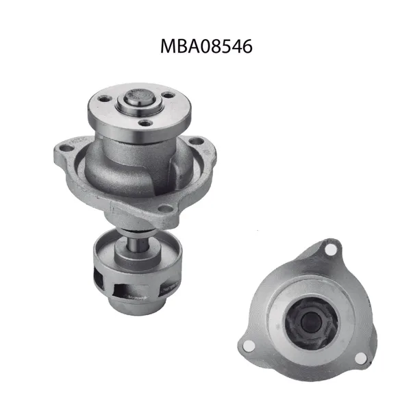 Bomba de agua para motor a gasolina MBA08546