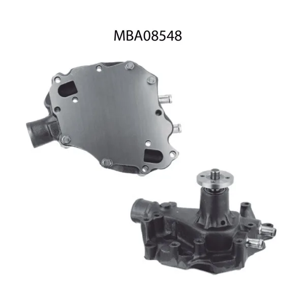 Bomba de agua para motor a gasolina MBA08548
