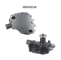 Bomba de agua para motor a gasolina