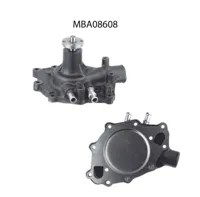 Bomba de agua para motor a gasolina