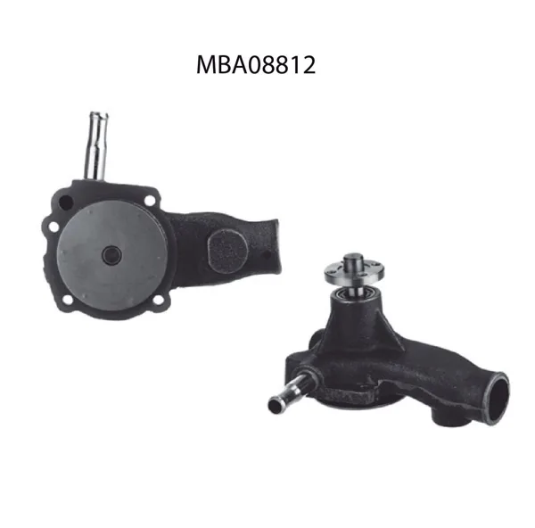 Bomba de agua para motor a gasolina MBA08812