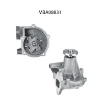 Bomba de agua para motor a gasolina