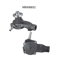 Bomba de agua para motor a gasolina