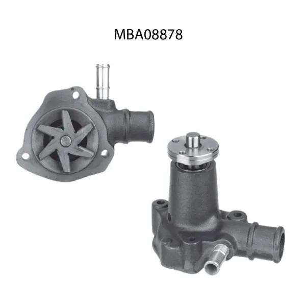 Bomba de agua para motor a gasolina MBA08878