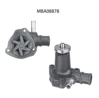 Bomba de agua para motor a gasolina