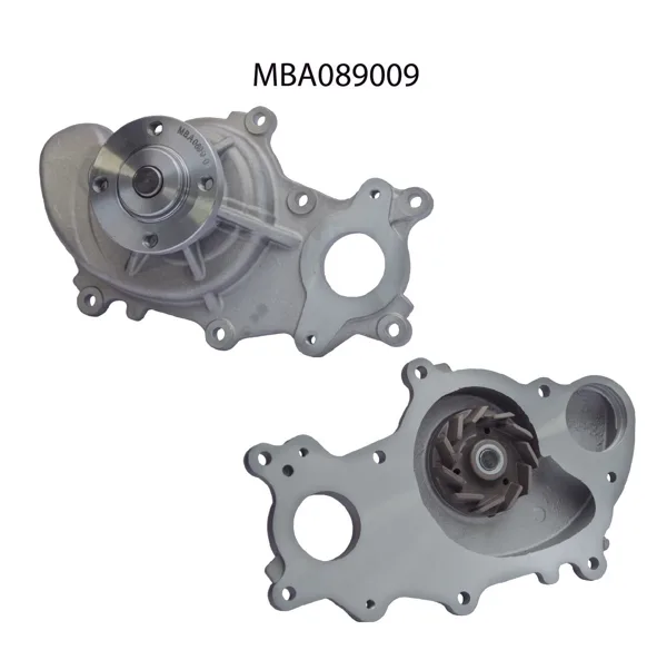 Bomba de agua para motor a gasolina MBA089009