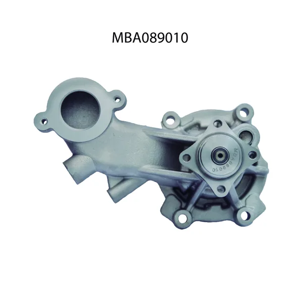Bomba de agua para motor a gasolina MBA089010