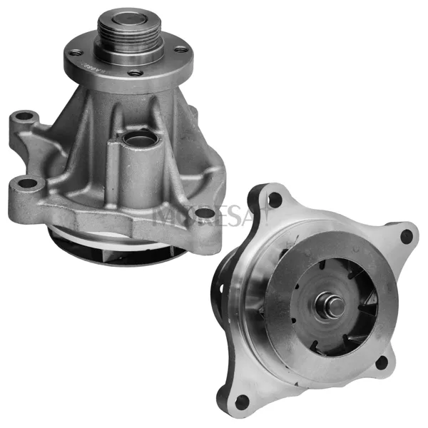 Bomba de agua para motor a gasolina MBA089015