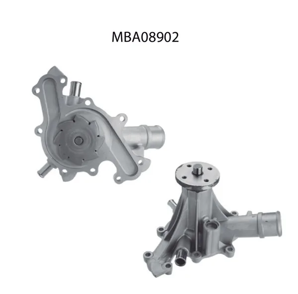 Bomba de agua para motor a gasolina MBA08902