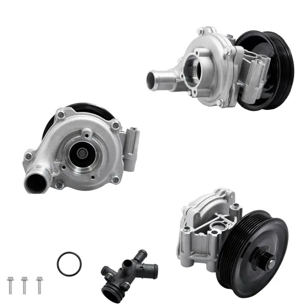 Bomba de agua para motor a Diésel MBA089058