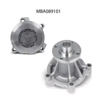 Bomba de agua para motor a gasolina