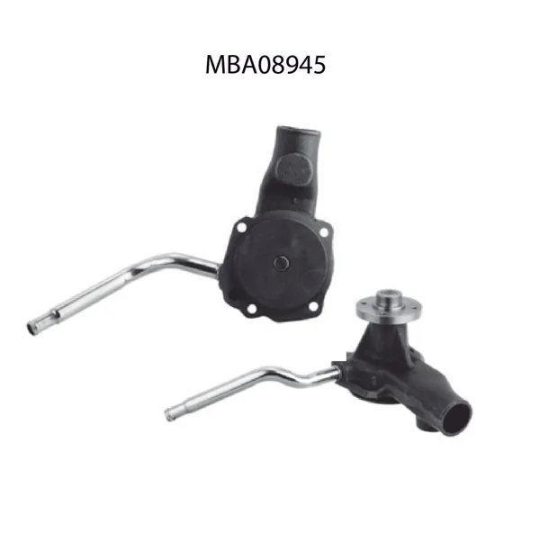Bomba de agua para motor a gasolina MBA08945