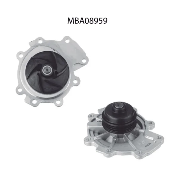Bomba de agua para motor a gasolina MBA08959