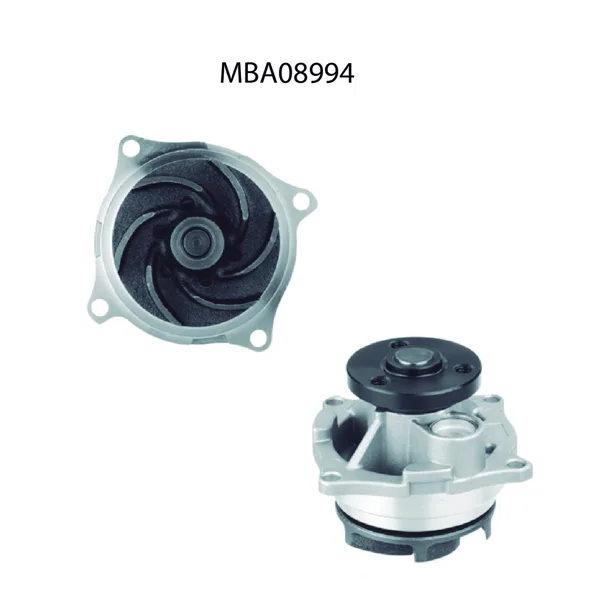 Bomba de agua para motor a gasolina MBA08994