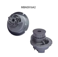 Bomba de agua para motor a gasolina