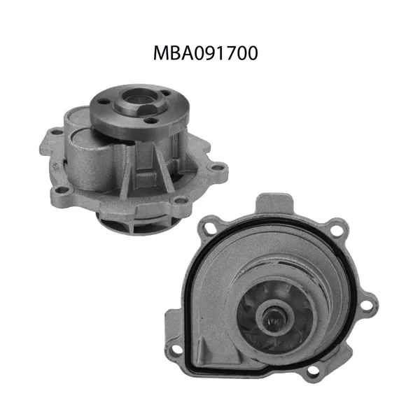 Bomba de agua para motor a gasolina MBA091700