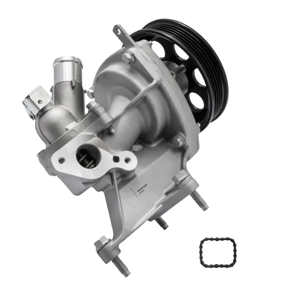 Bomba de agua para motor a gasolina MBA098102BH