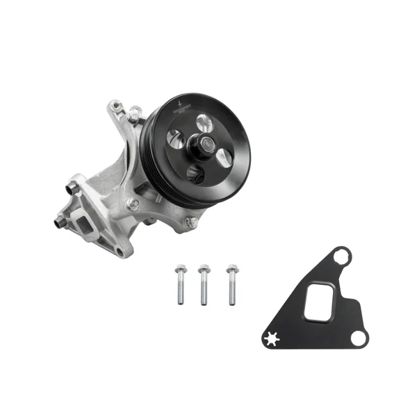 Bomba de agua para motor a gasolina MBA099040BH