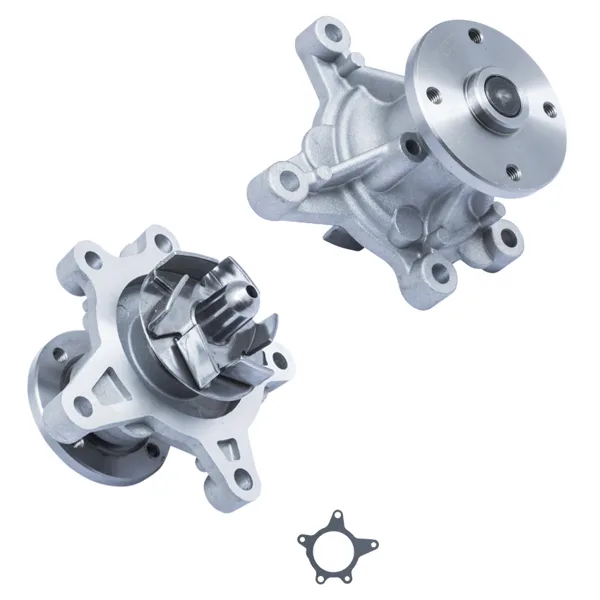 Bomba de agua para motor a gasolina MBA112221