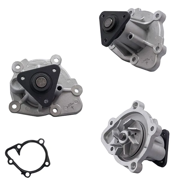 Bomba de agua para motor a gasolina MBA118163