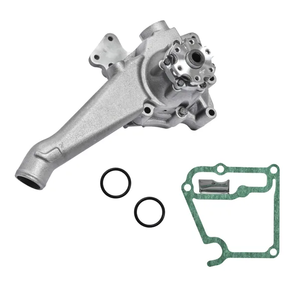 Bomba de agua para motor a Diésel MBA16366L