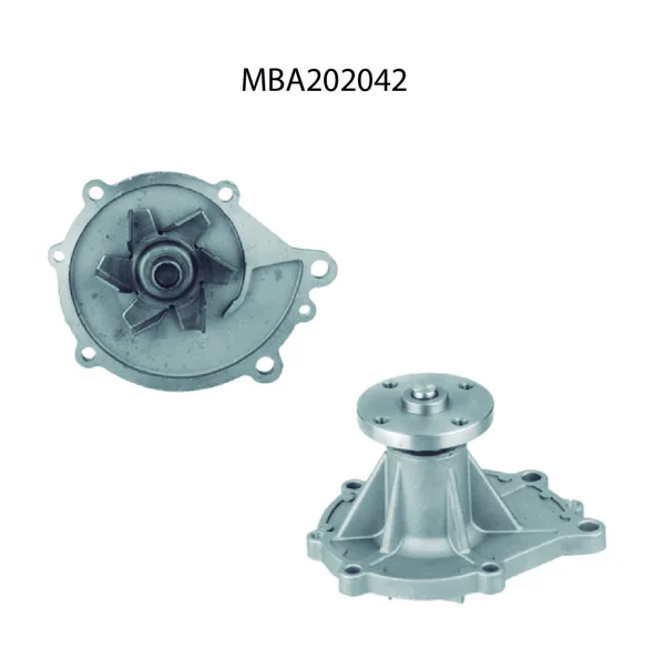 Bomba de agua para motor a gasolina MBA202042