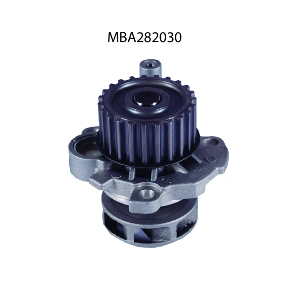 Bomba de agua para motor a gasolina MBA282030