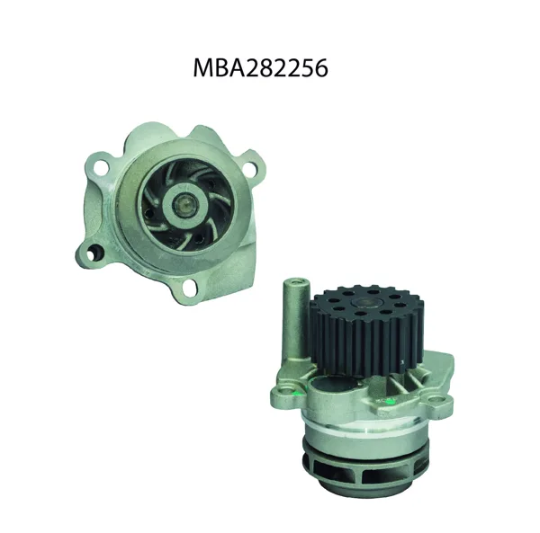 Bomba de agua para motor a Diésel MBA282256