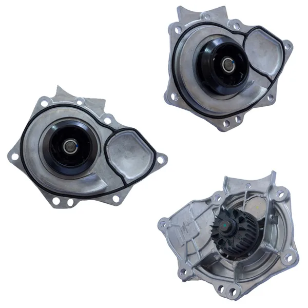 Bomba de agua para motor a gasolina MBA289044