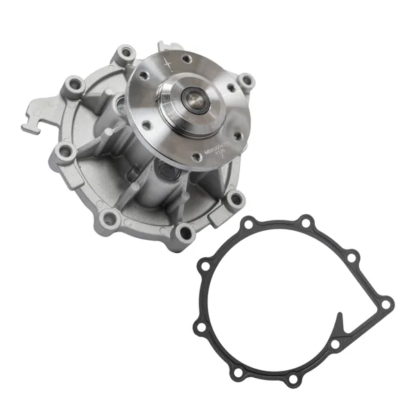 Bomba de agua para motor a Diésel MBA3004721