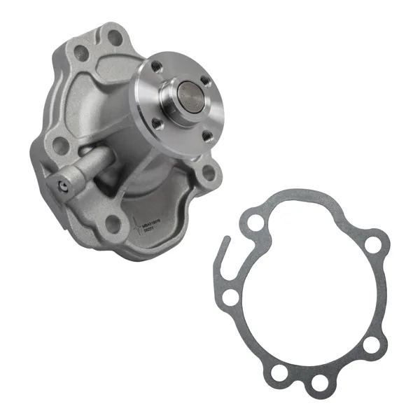 Bomba de agua para motor a gasolina MBA319076