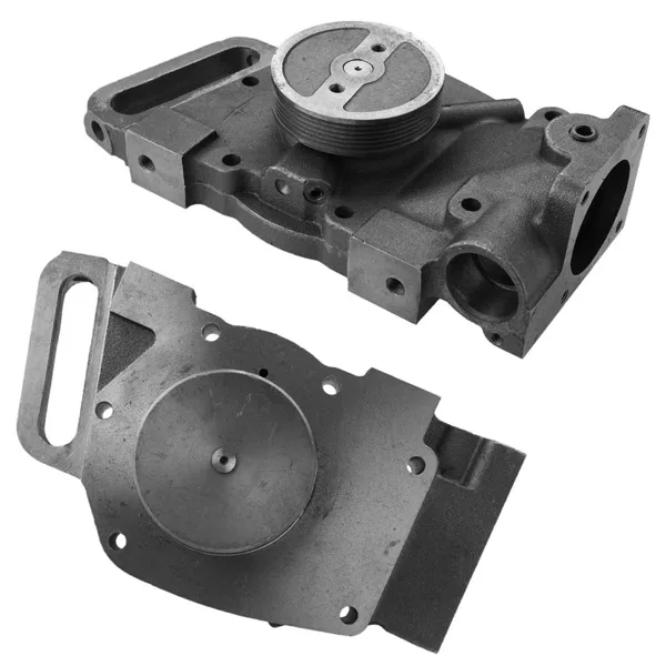 Bomba de agua para motor a Diésel MBA41726