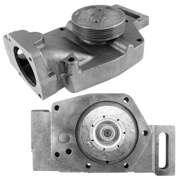 Bomba de agua para motor a Diésel MBA41727