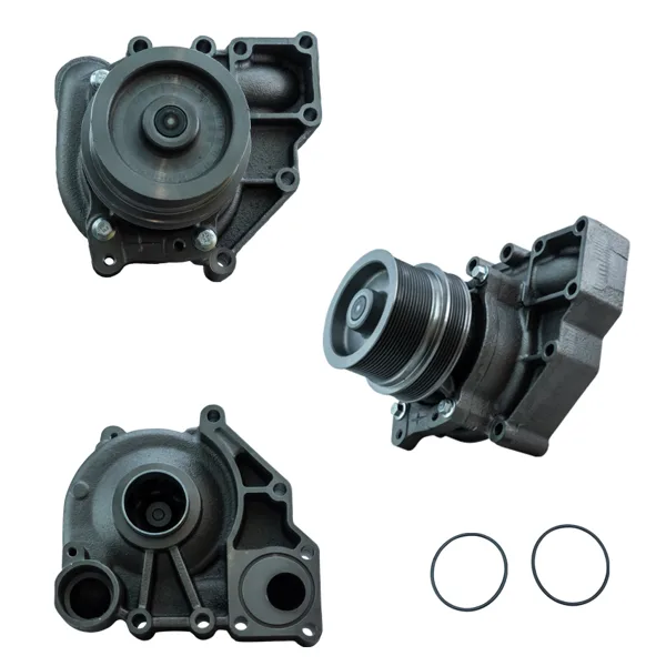 Bomba de agua para motor a Diésel MBA419024