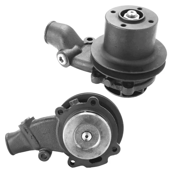 Bomba de agua para motor a Diésel MBA44106PA