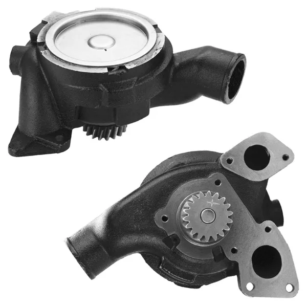 Bomba de agua para motor a Diésel MBA44111