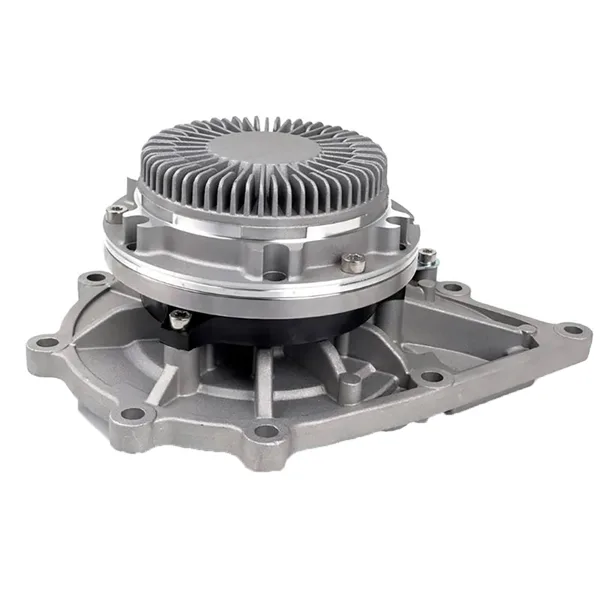 BOMBA DE AGUA PARA MOTOR A DIESEL MBA4702000201
