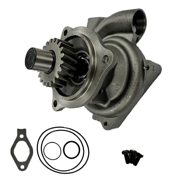 Bomba de agua para motor a Diésel MBA4955708