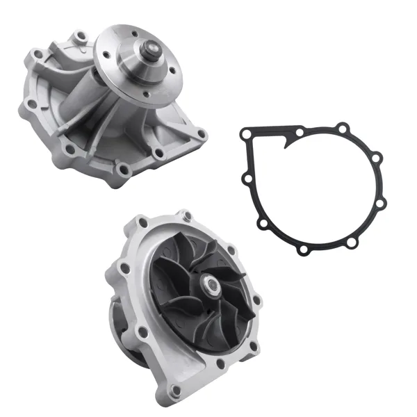 Bomba de agua para motor a Diésel MBA7091873
