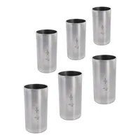 Camisa seca para motor a gasolina Moresa